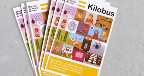 Exposition Kilobus
