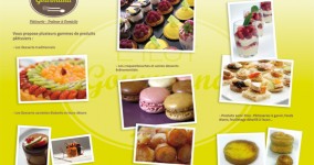 Ilot Gourmand
