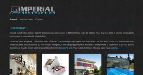 Imperial Construction