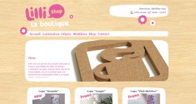 Lillishop