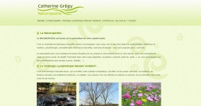 Catherine Grégy