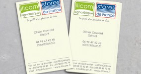Ilicom - Store de France