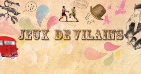 Jeux de Vilains